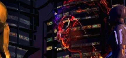 Дабстеп трейлер Otherland