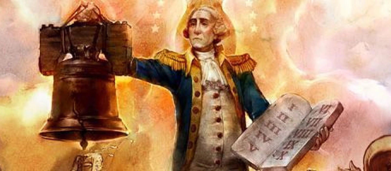 Дата выхода BioShock Infinite
