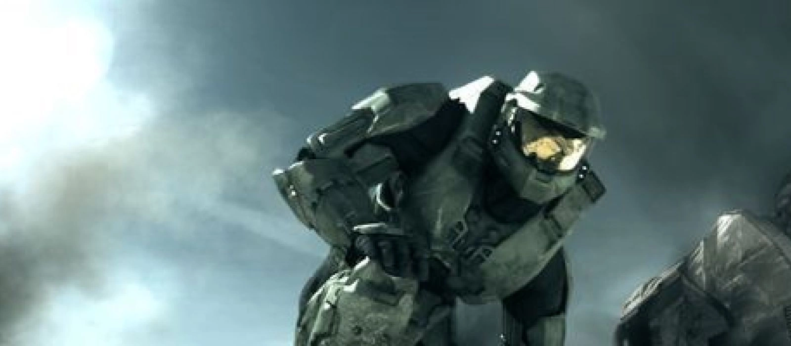 Дневник разработчиков Halo 4