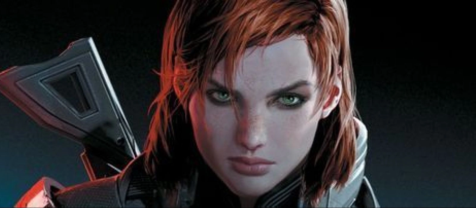 Первые оценки Mass Effect 3