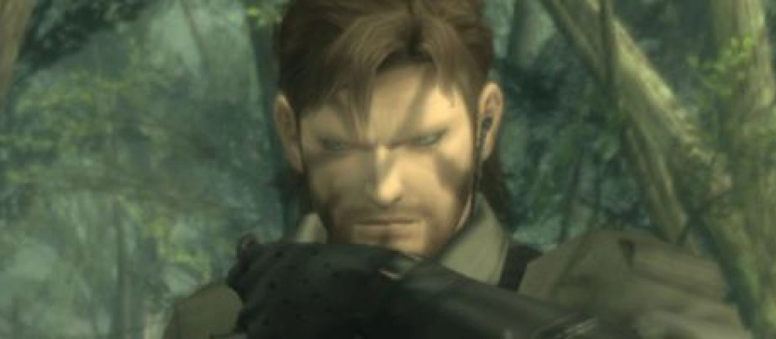 Первые скриншоты Metal Gear Solid HD Collection