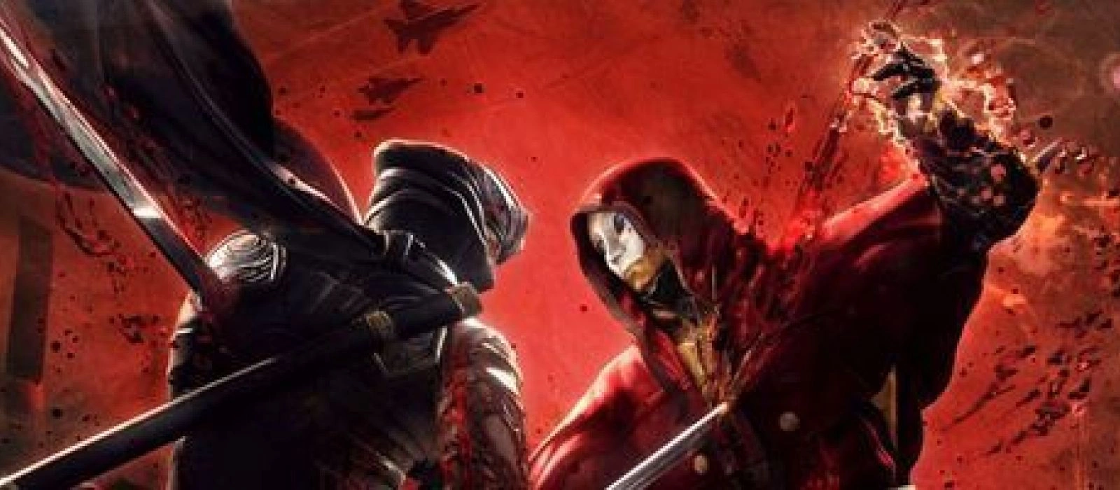 E3 2012: трейлер Ninja Gaiden 3: Razor's Edge