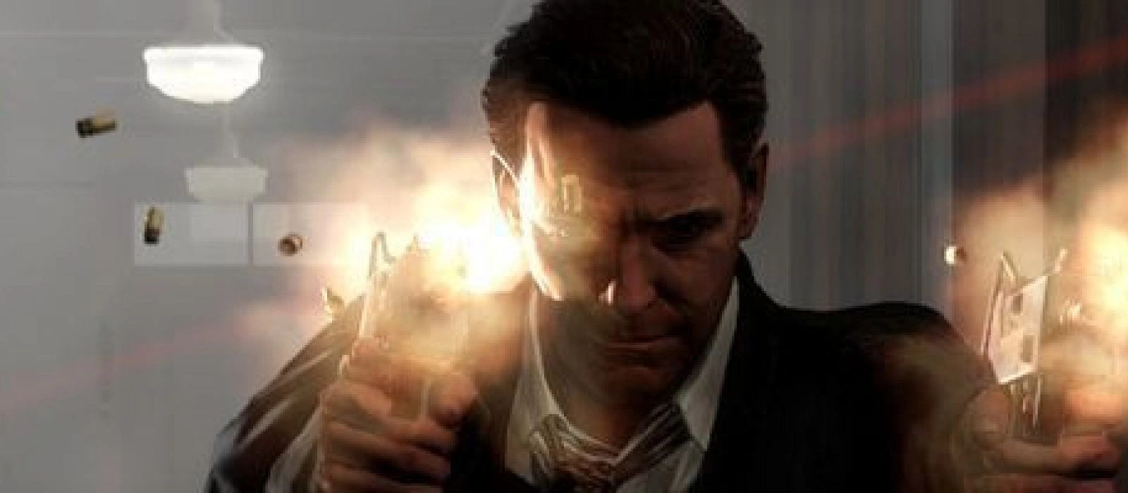 Дневник разработчиков Max Payne 3