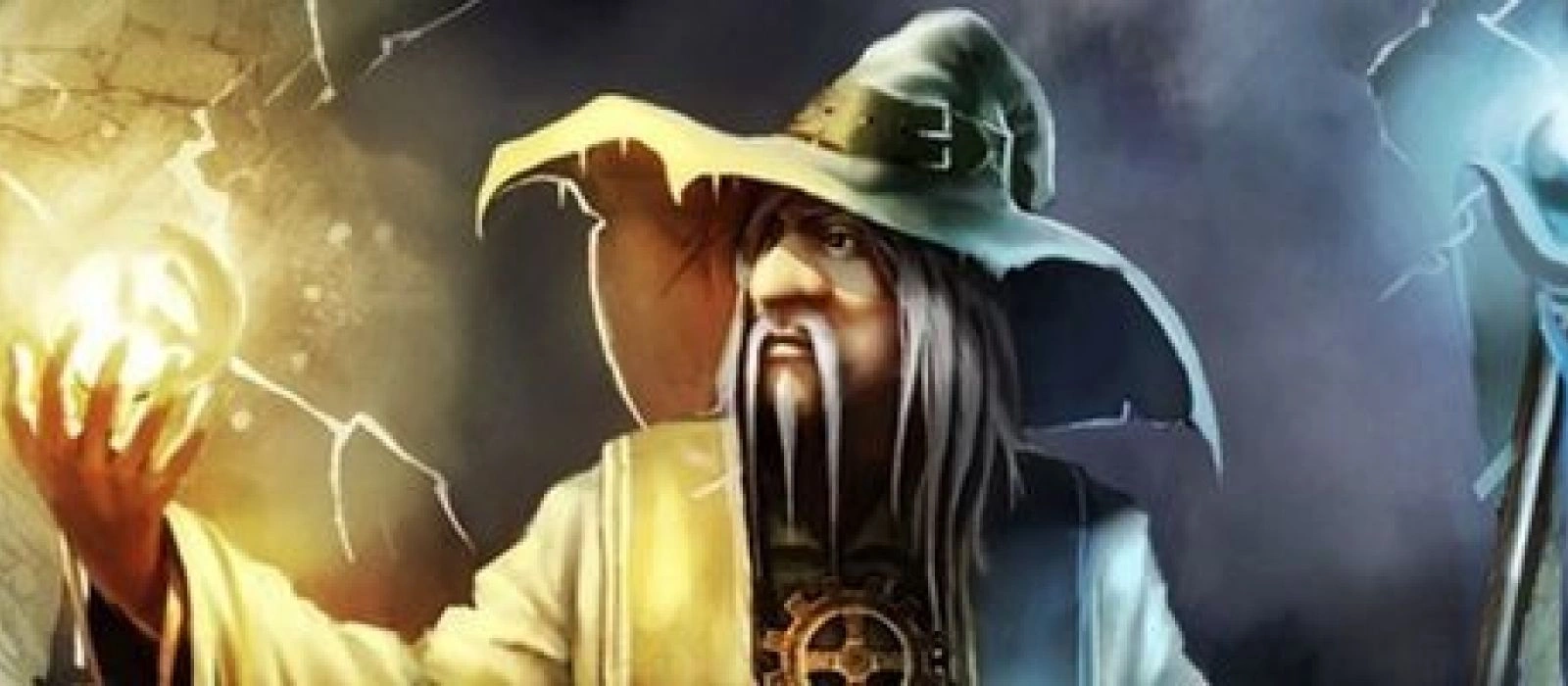 Трейлер Trine 2