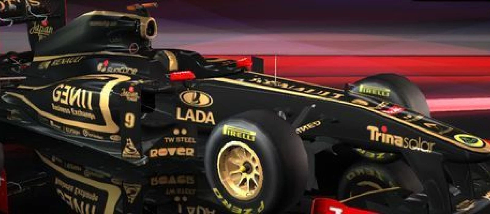 Дата выхода F1 2012