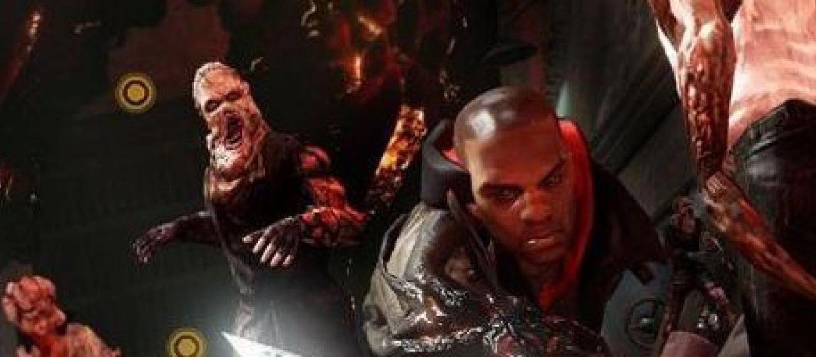 Первое дополнение для Prototype 2