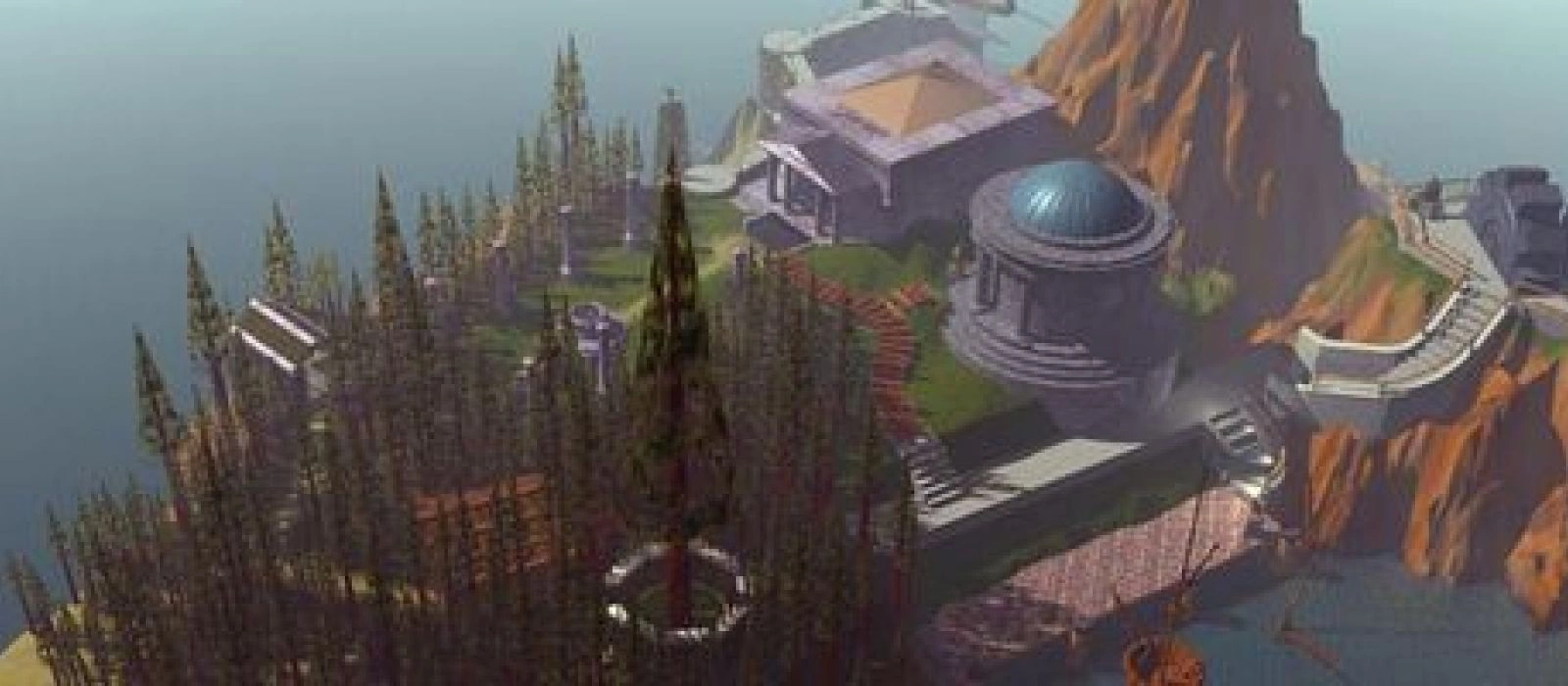 Дата выхода Myst на 3DS?