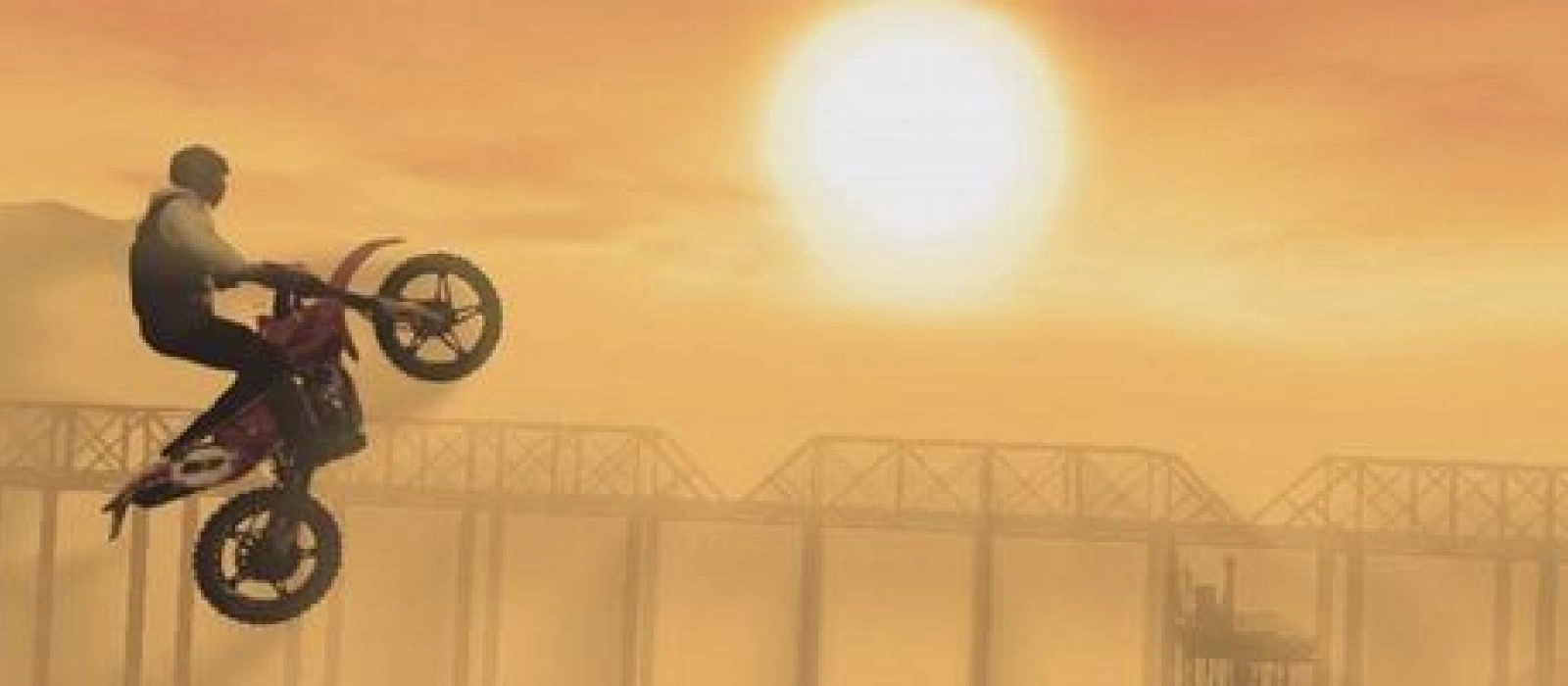 Геймплейный трейлер Trials Evolution