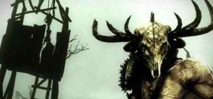 Трейлер Bloodforge