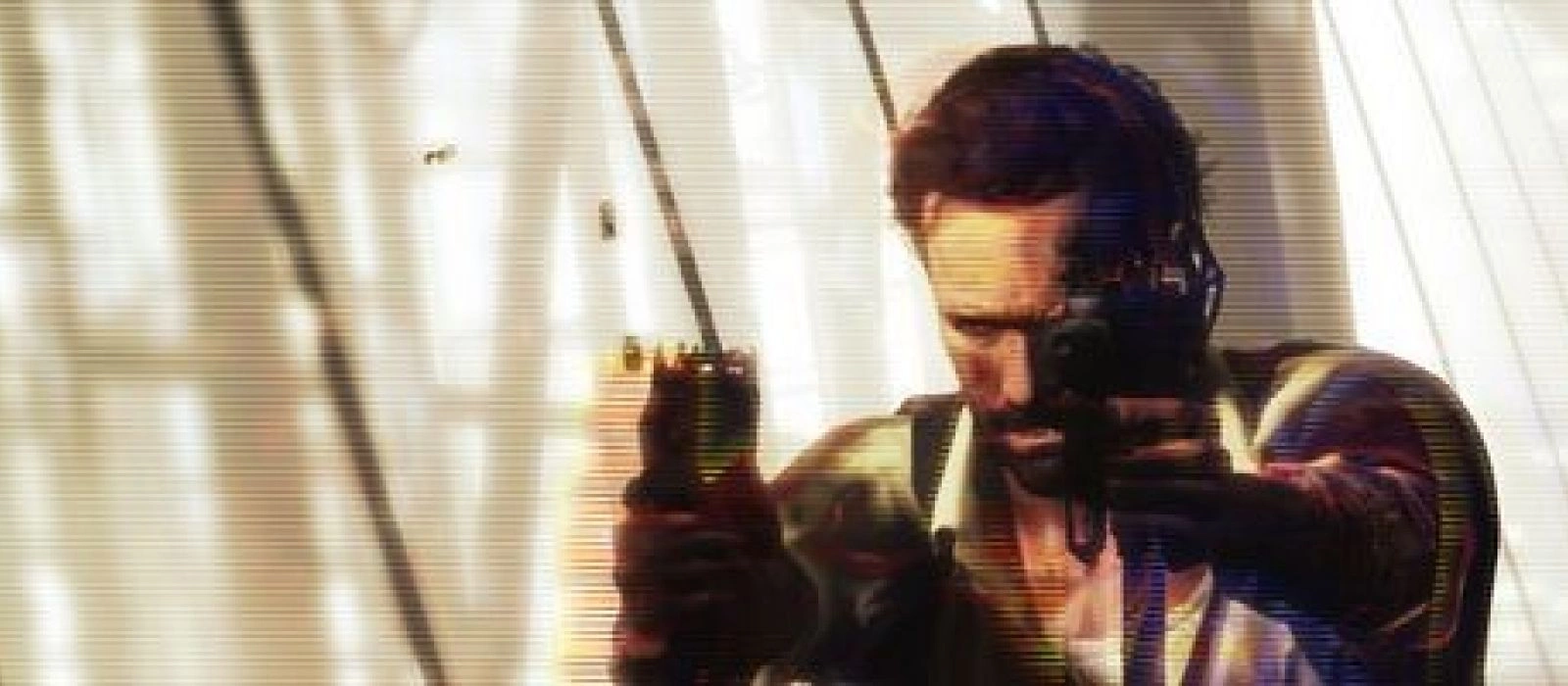 Обои Max Payne 3