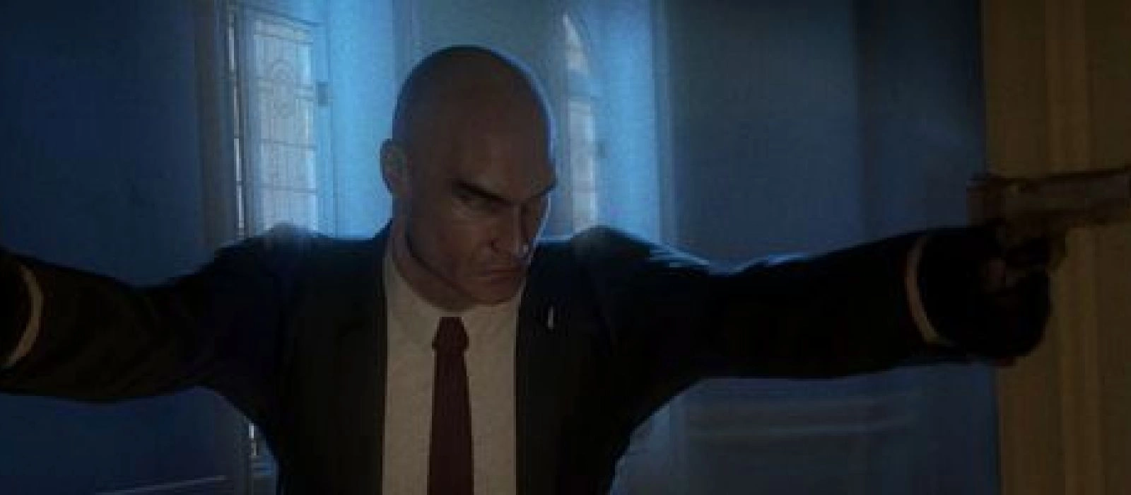 Трейлер Hitman: Absolution