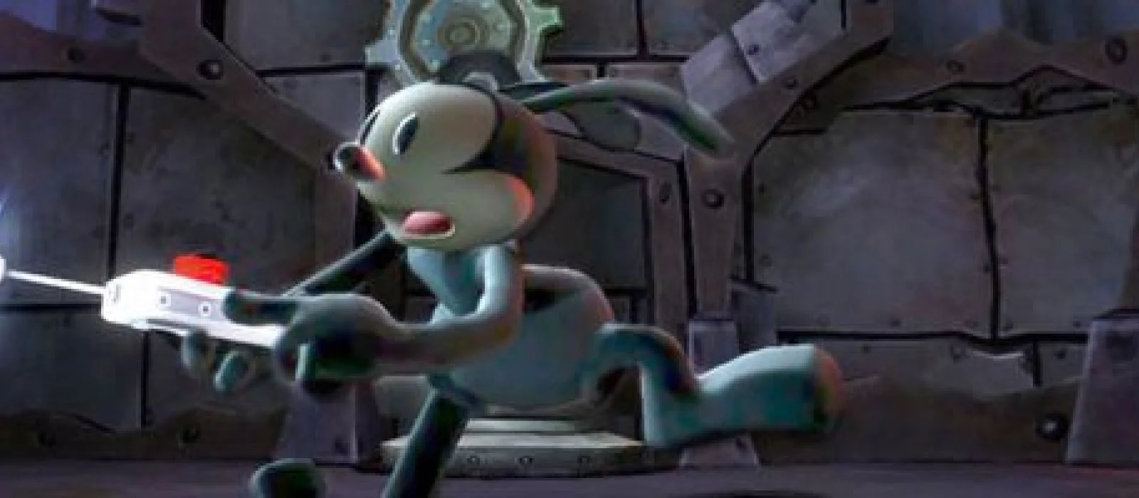 Epic Mickey 2: десять минут геймплея