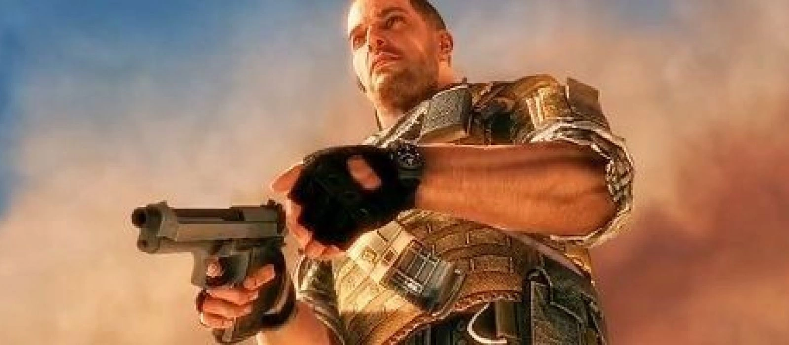Spec Ops: The Line — геймплей демоверсии