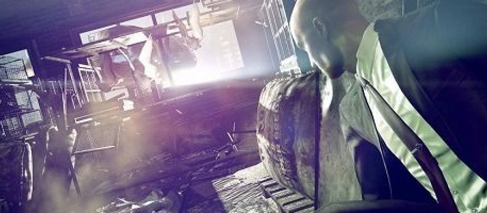 Hitman: Absolution — Square Enix представила «профессиональное издание»