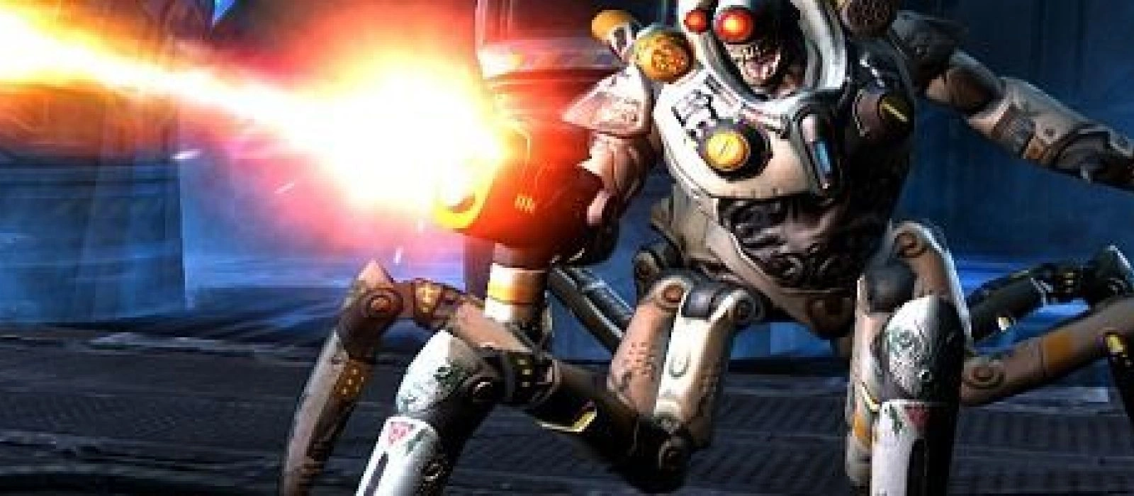 Quake 4 возвращается на Xbox 360