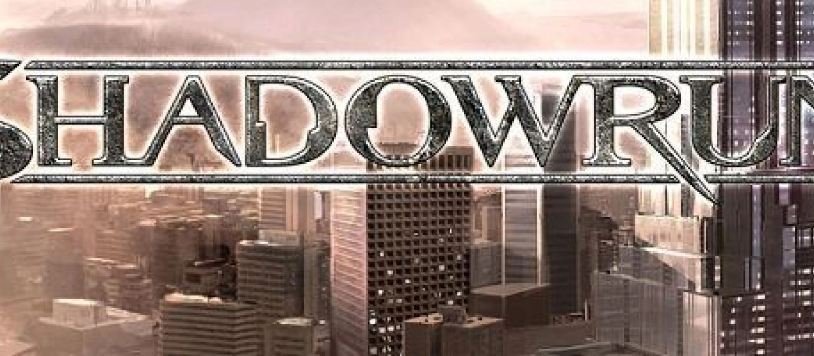 Shadowrun Returns: сбор средств завершен