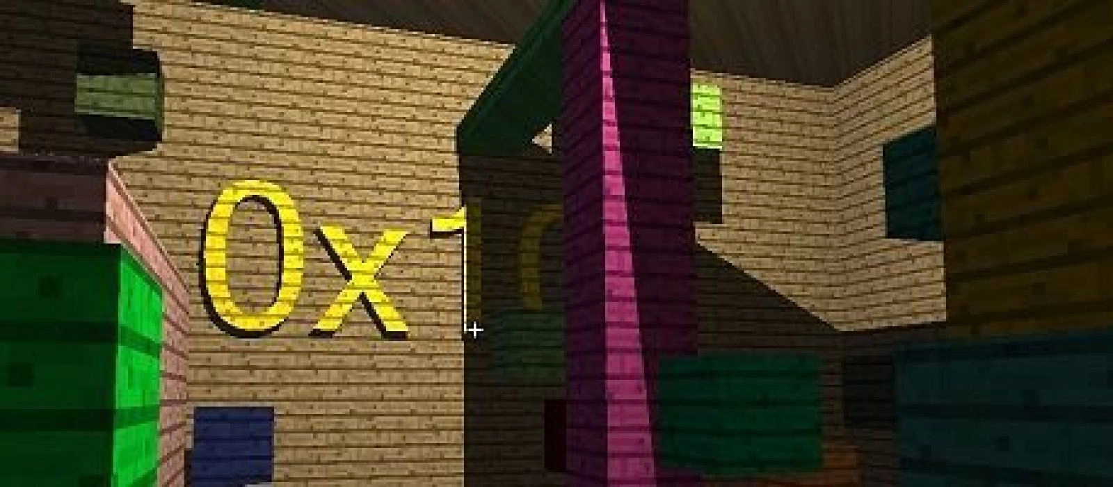 Первые скриншоты 0x10c