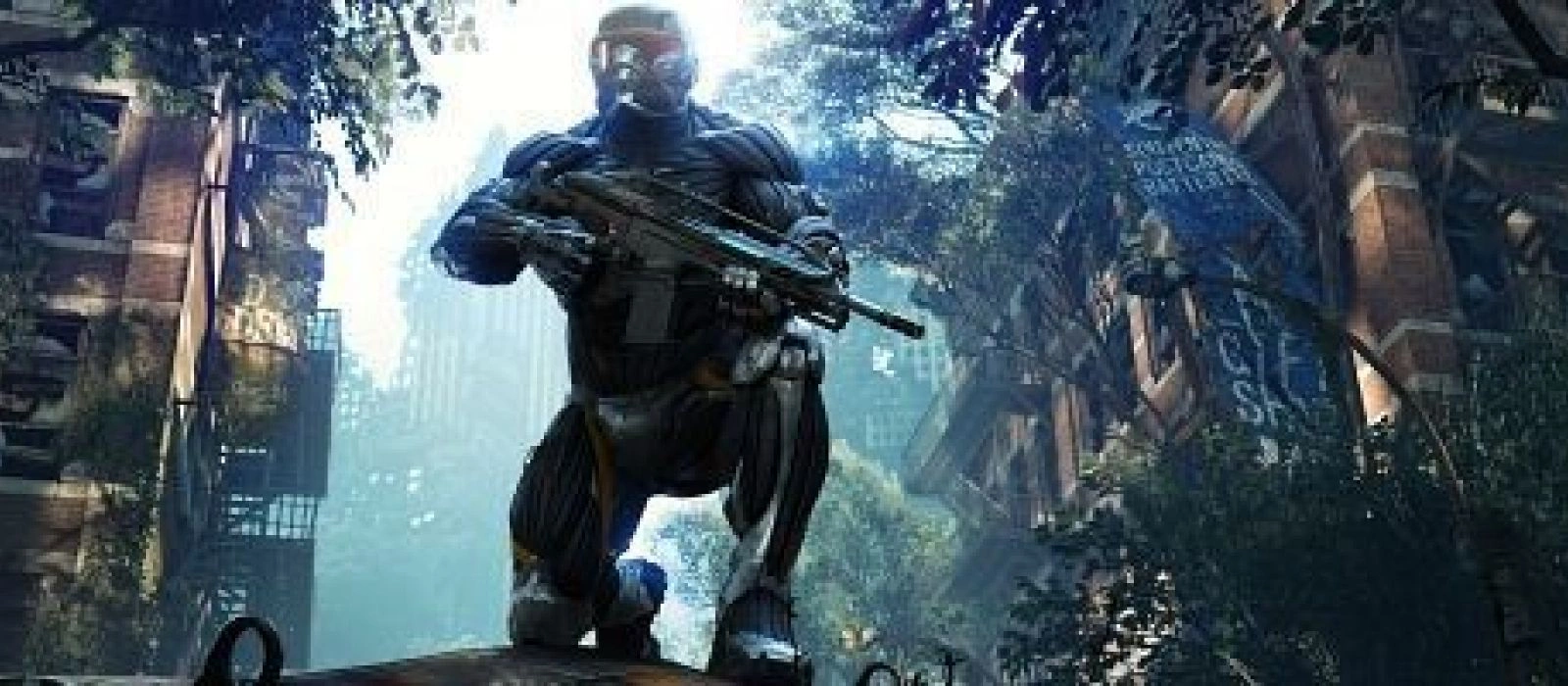 Crysis 3. Hunter Edition — предзаказ открыт