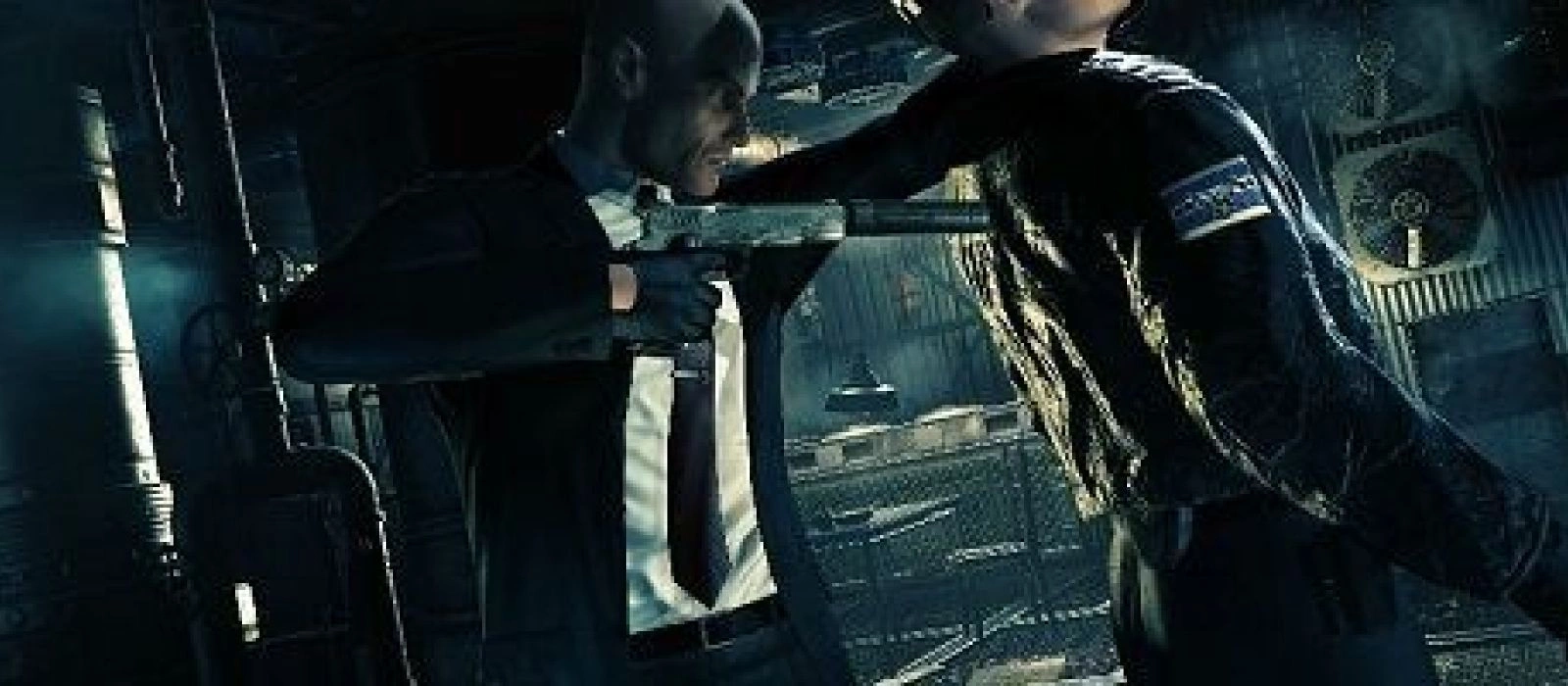 Предрелизный трейлер Hitman: Absolution