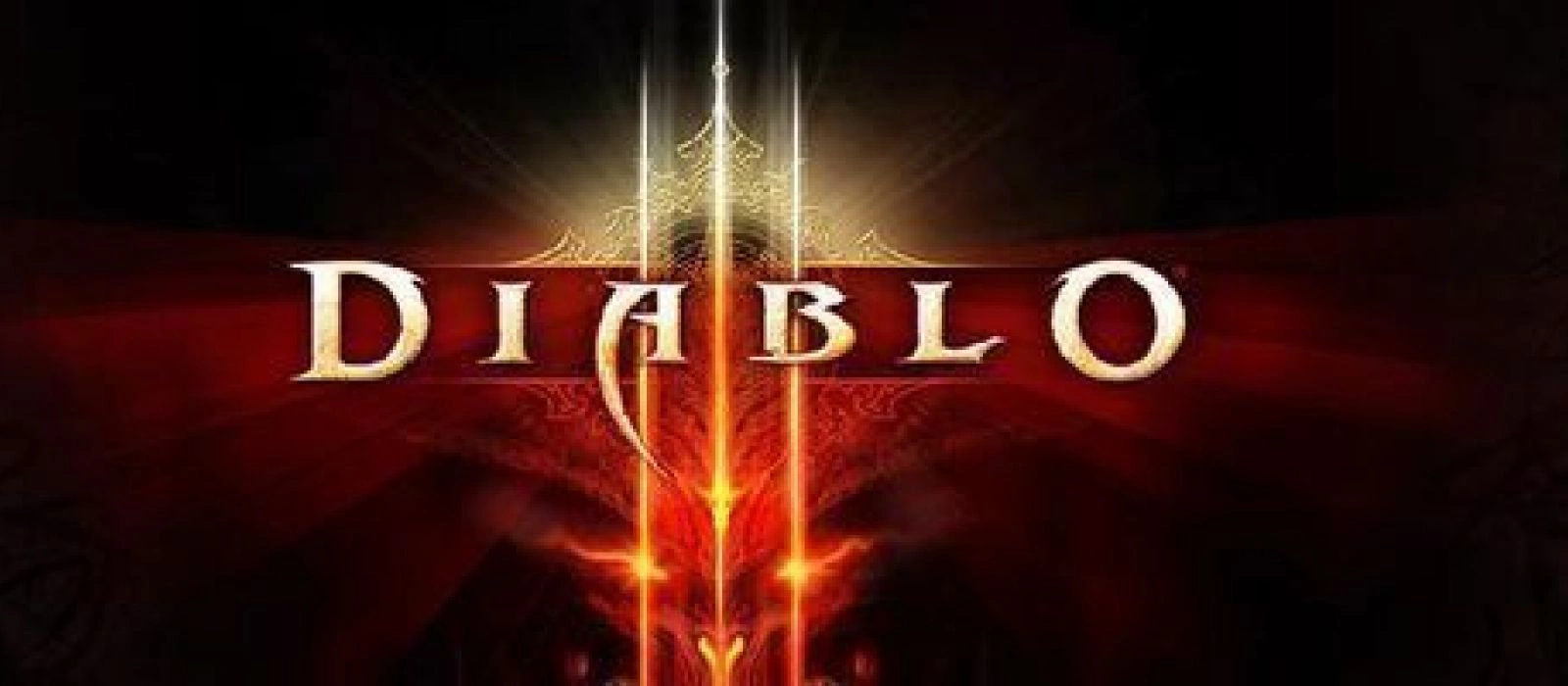 Вступительное видео Diablo 3