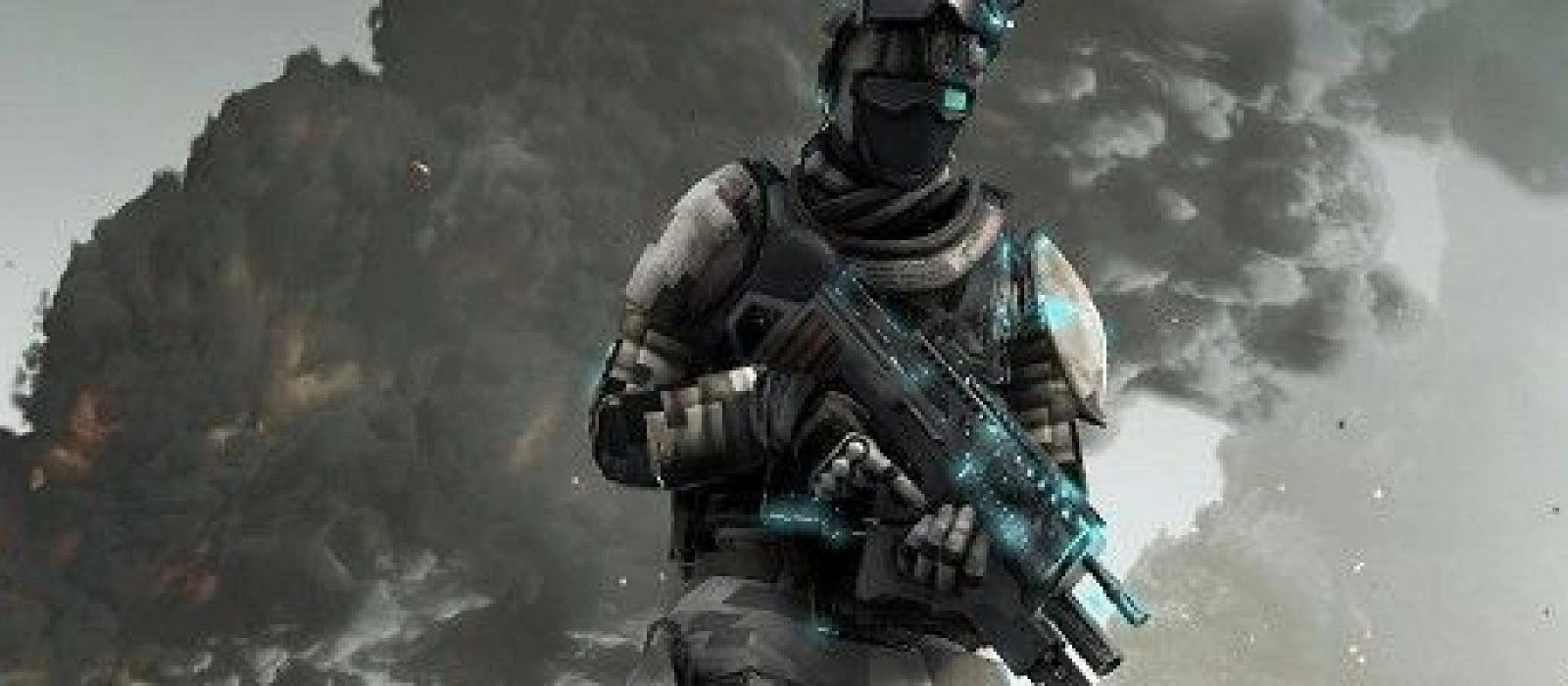 Ghost Recon: Future Soldier — видео к релизу