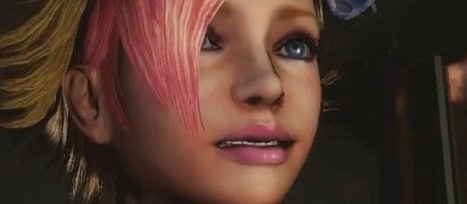 Lollipop Chainsaw: сестры