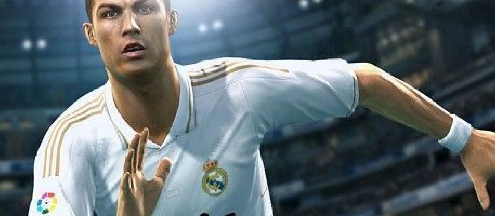 Pro Evolution Soccer 2013 будет издана в России