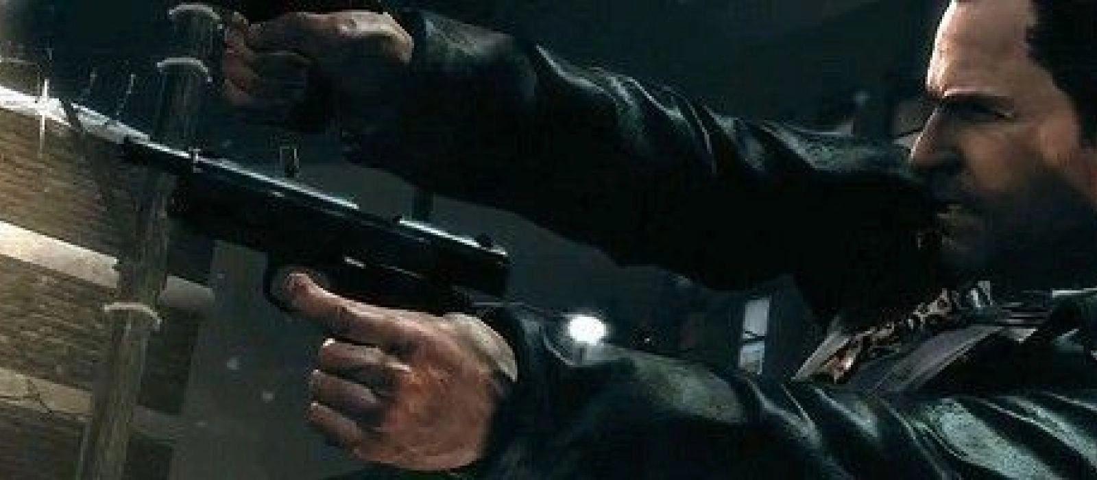 Оружие Max Payne 3: M1911