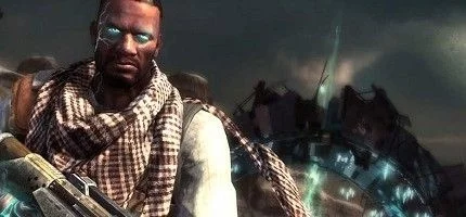 Новый трейлер Starhawk