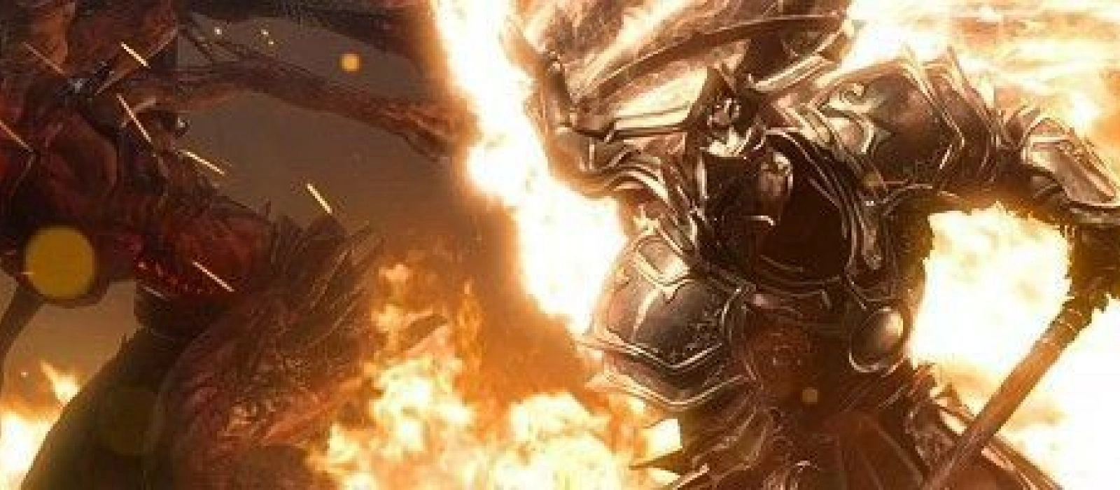 Diablo 3: It's Not Safe