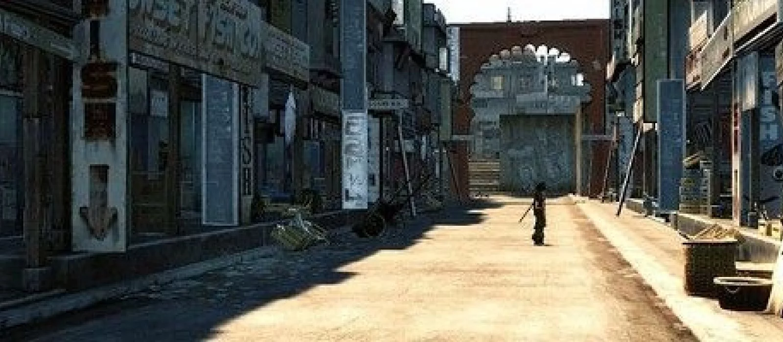 Скриншот Beyond Good & Evil 2
