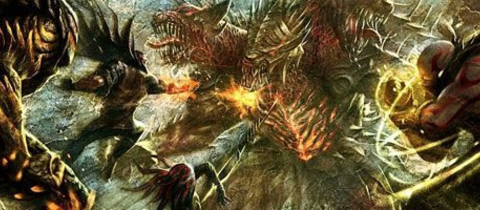 Трейлер Soul Sacrifice