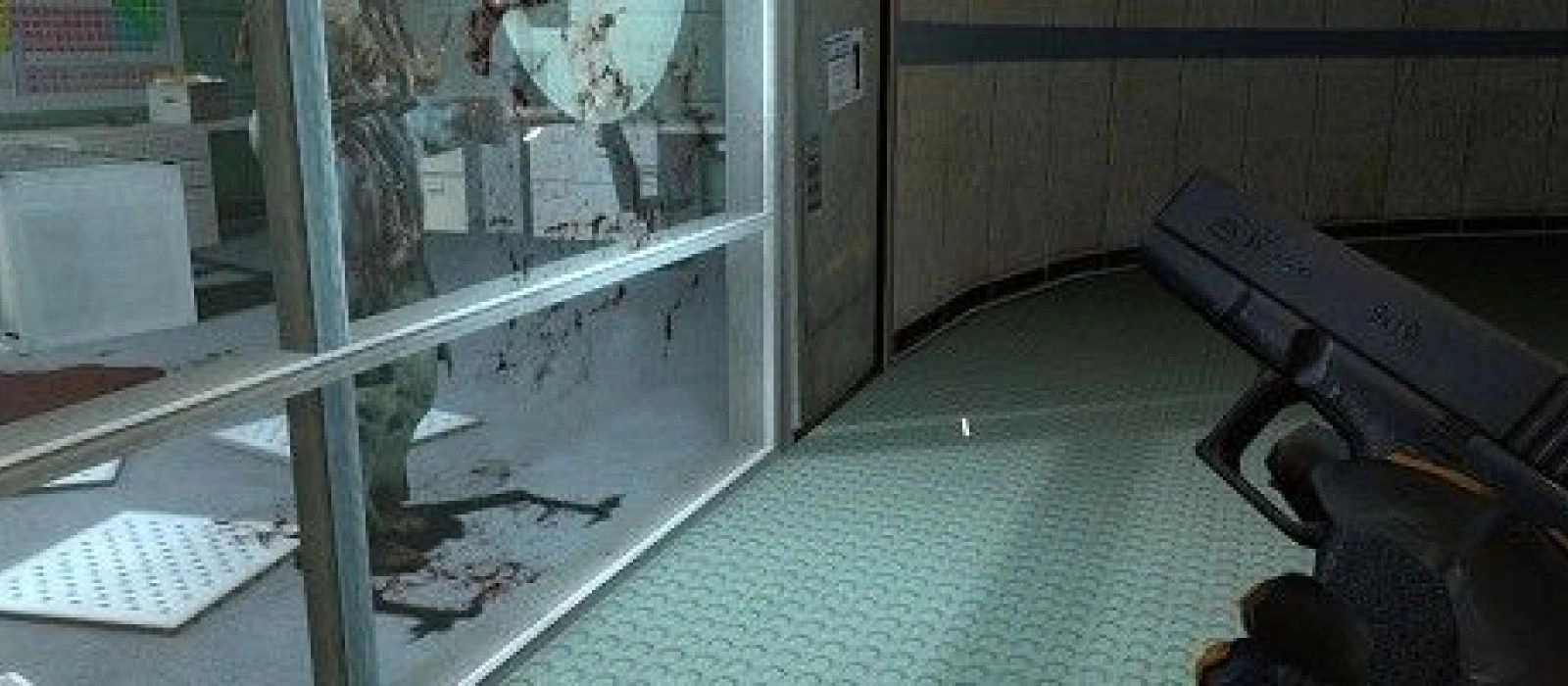 Интервью с разработчиками Black Mesa: Source