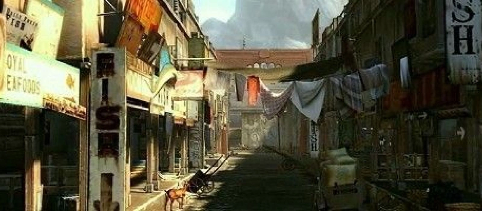 Beyond Good & Evil 2: видео