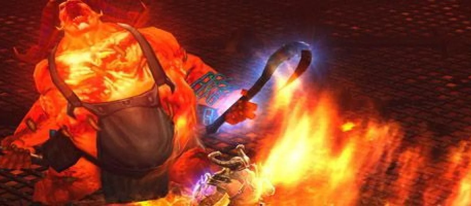 Diablo 3 прошли за 12.5 часов