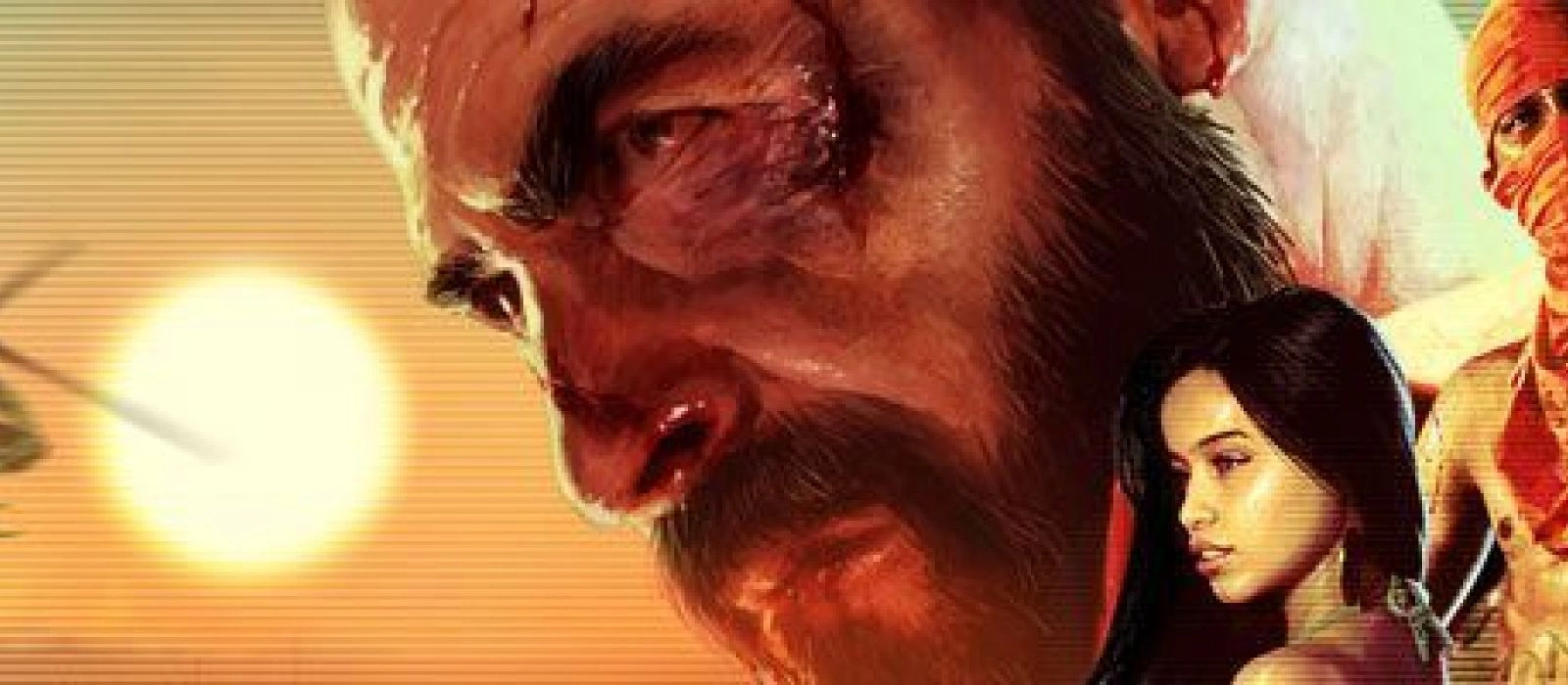 Дата выхода российской версии Max Payne 3