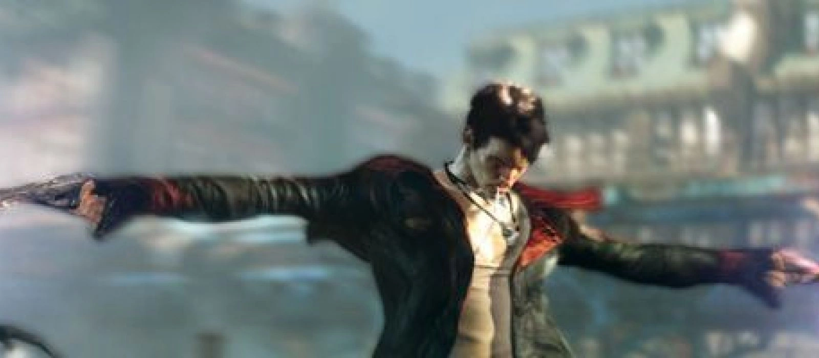 Дата выхода  DmC: Devil May Cry