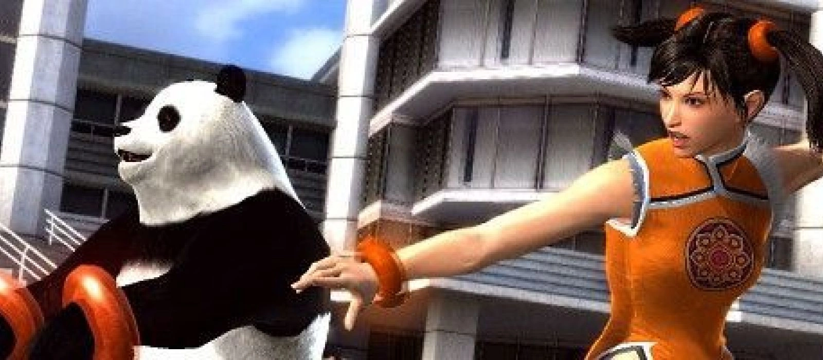 Точная дата выхода Tekken Tag Tournament 2