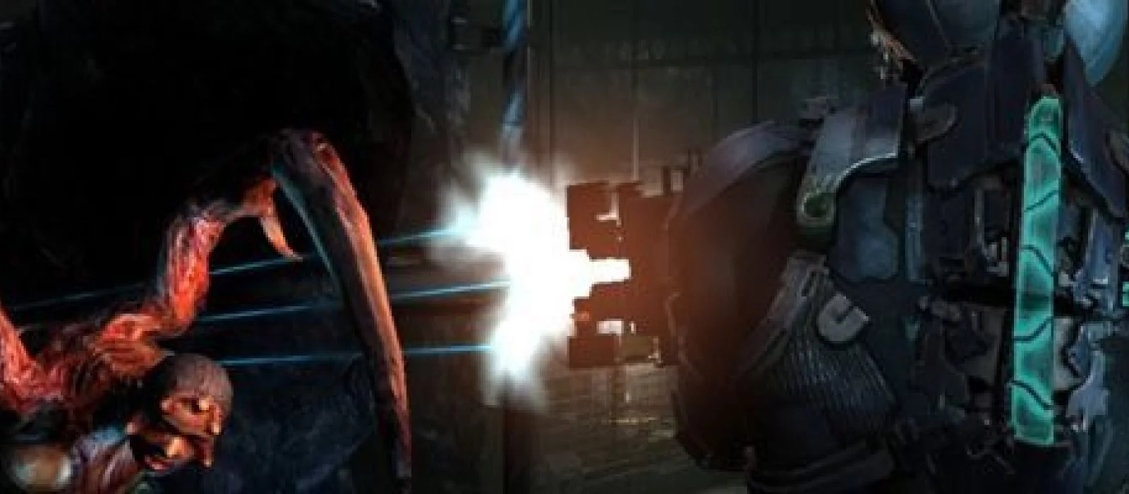 Анимационный трейлер Dead Space 3