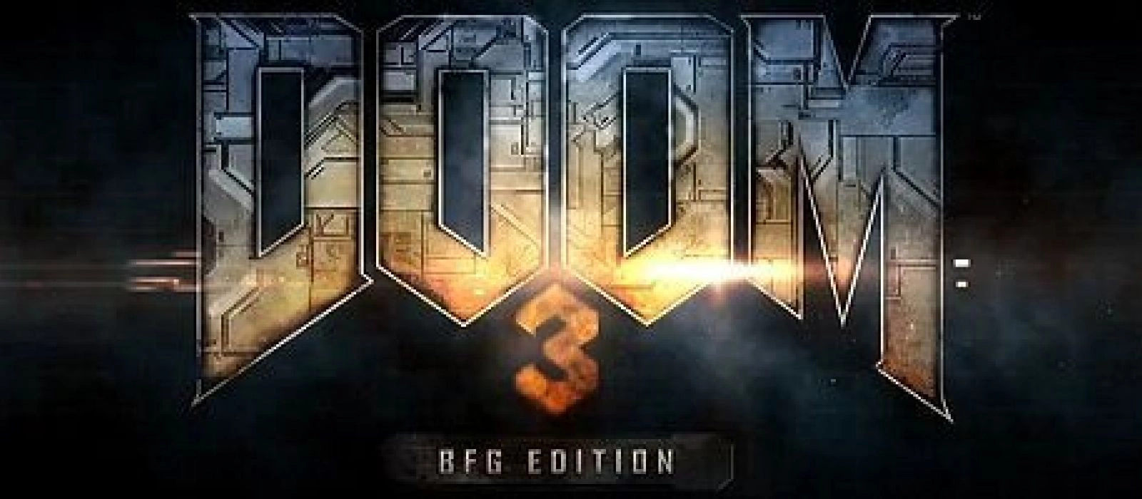 Doom 3 BFG Edition — скоро