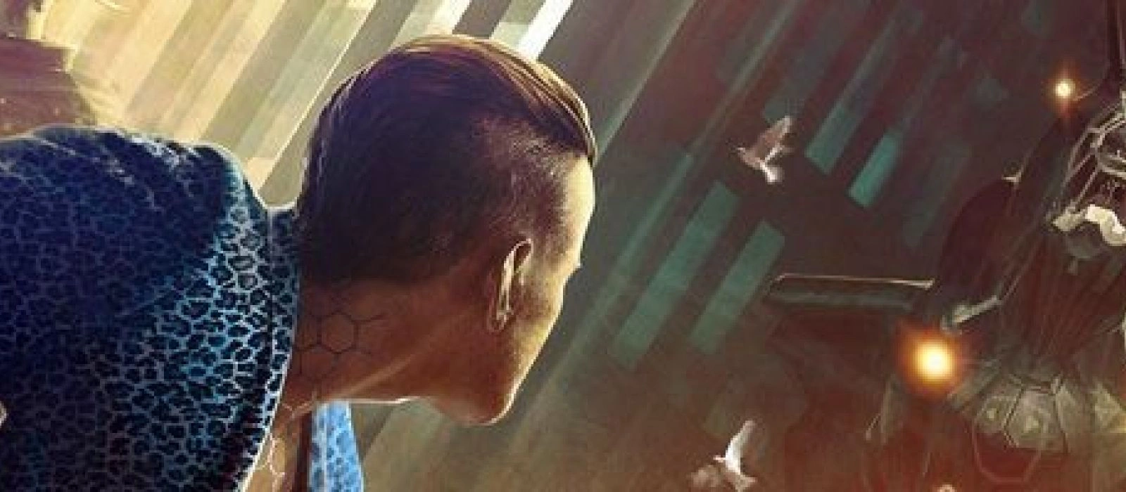 Создатели «Ведьмака» анонсировали Cyberpunk