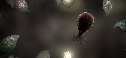 Botanicula появилась в Steam