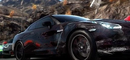 Most Wanted 2 анонсируют на Е3