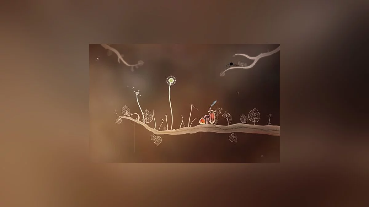 Обзор Botanicula