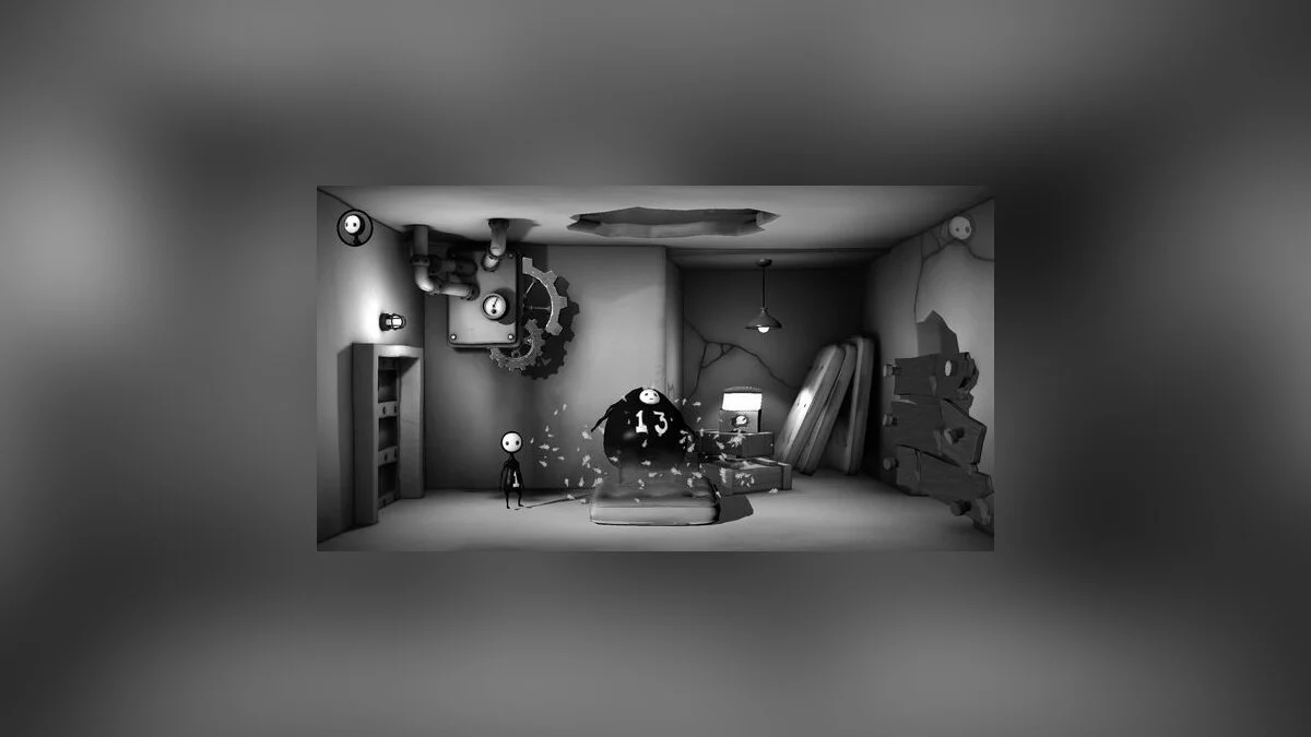Обзор Escape Plan