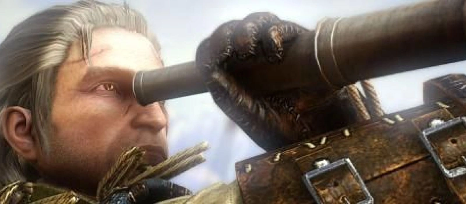 Создание Witcher 2. Часть 2