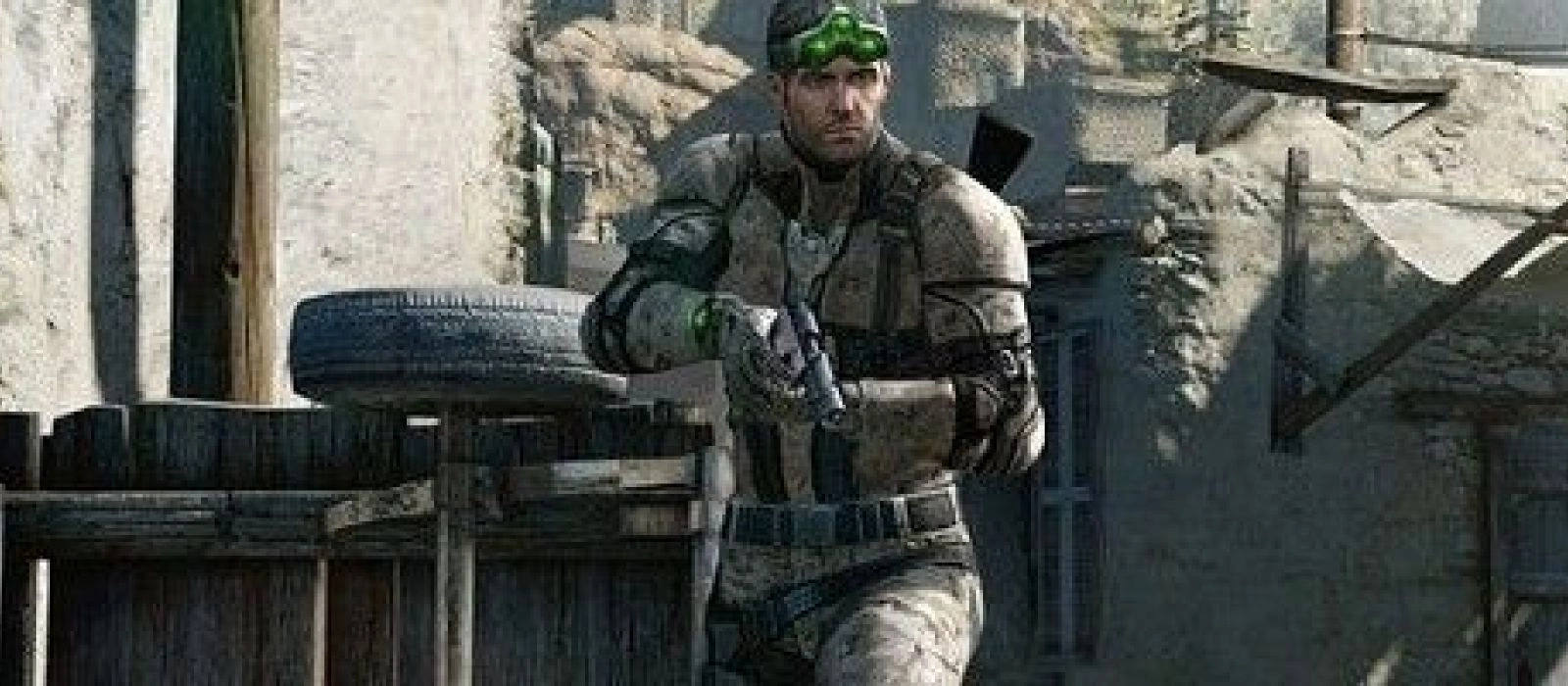 E3 2012: Splinter Cell: Blacklist выйдет на PS3 и PC