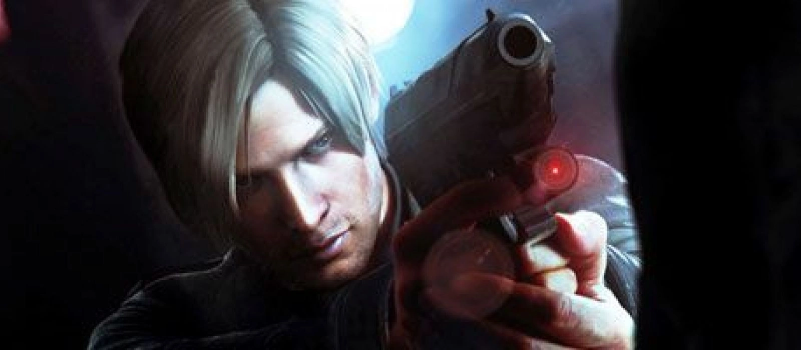 E3 2012: сюжетный трейлер Resident Evil 6