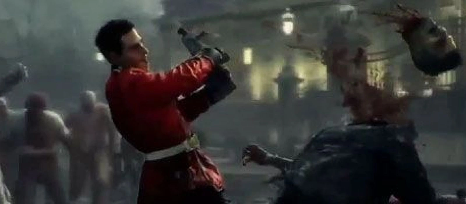 E3 2012: в разработке ZombiU