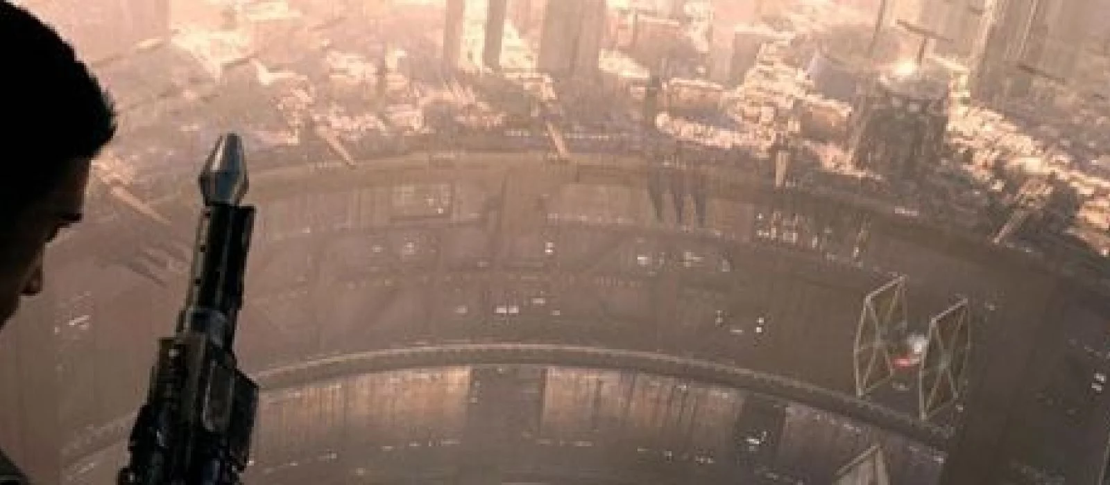 E3 2012: геймплей Star Wars 1313
